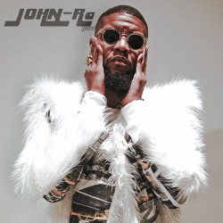 johnthefame:  Check out my new EP JOHN-RA