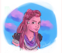 Has anyone else been playing Horizon Zero