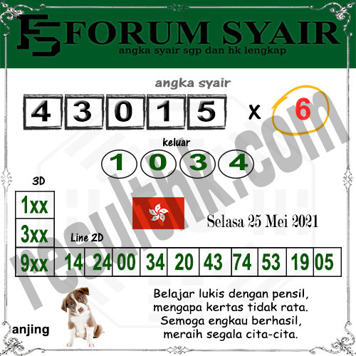 Forum Syair