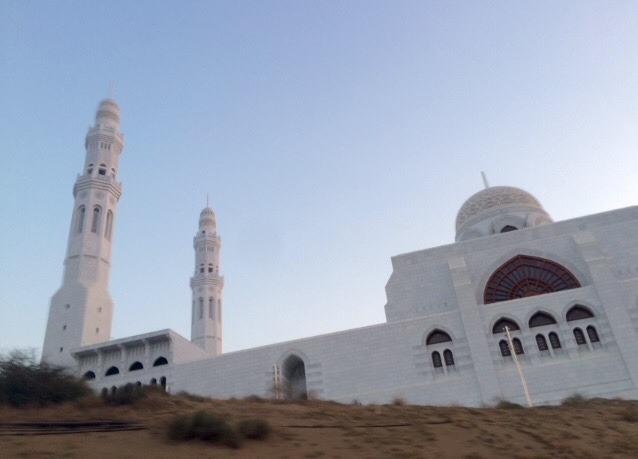 kl-zg-ya-shai5:  مسجد الأمين  عمان