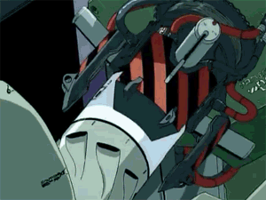  Nostalgic Anime Openings 13/??     Neon Genesis Evangelion/A Cruel Angel's Thesis