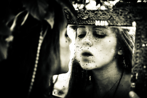 antoinedelsolit: Série Fées de Garonne 3 avec  Virginie, Bordeaux, Septembre 2014