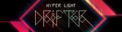 brettpunk:  0tacoon:  Hyper Light Drifter
