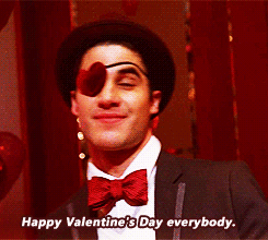 gleekto:BOOM. Thursday.Good morning, world.