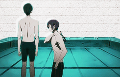 sexpai:  Free! ▶ Ep. 1     