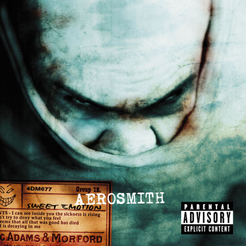 every-album-is-aerosmith: Aerosmith - Sweet Emotion (2000) @hotspicyyogurt