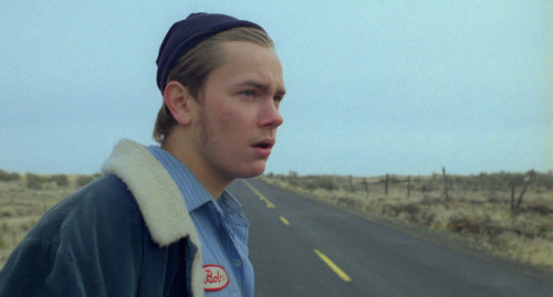 luciofulci:My Own Private Idaho (1991)dir. Gus Van Sant