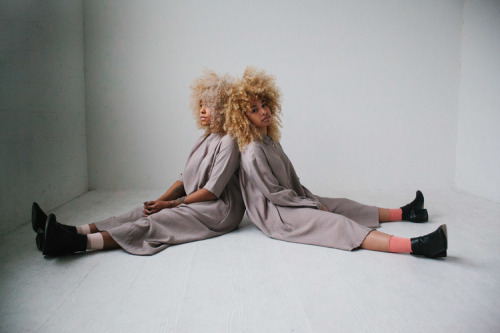 Seven Sisters Portland @mirandabennettstudio​photo by @caradenison​ stylist @kate.rutter