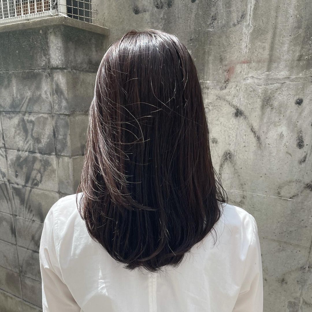 Xanadu Hair Mitsuhiro Sagara Xanadu Hair Mitsuhiro Sagara