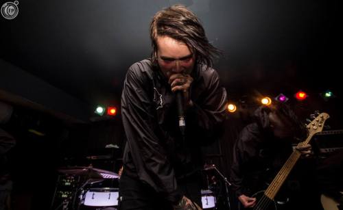 fvckingdemise:  Sworn In  at mavericks in Ottawa by Freedom Photography 