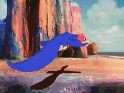 bombsfall:  tenaflyviper:   The Innovations of Fleischer Studios    Besides changing