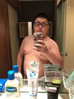 anglechubcub4ever:From china