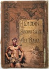 Porn Pics balcombe:“Aladdin” oil study on antique