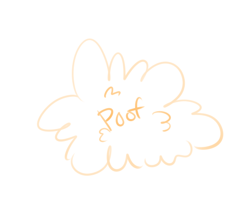 ask-bumble-buzz:  “B-bzz… bzzzz”  X3 Oh dear…. >w<