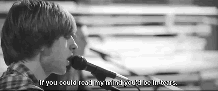 paralysing-sadness:  A Day To Remember (cover) 