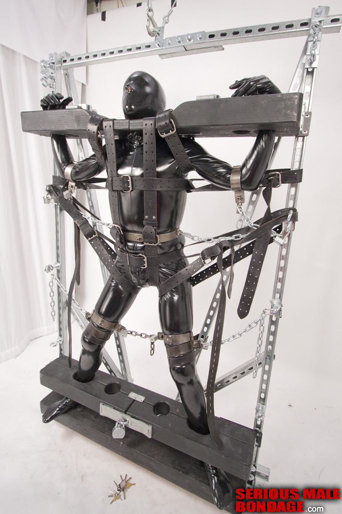 rubberslave unit
