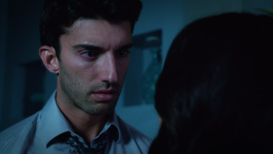 Hol-Ohcene:  Justin Baldoni Is An Actual Puppy 