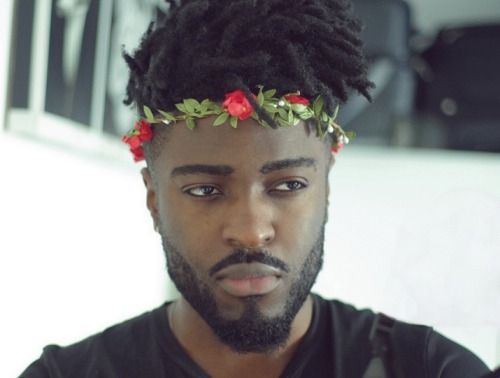 fckyeahprettyafricans:  Harry Samba , from Congo. 