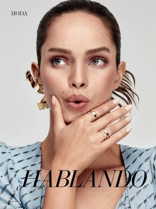 Telva November 2017
