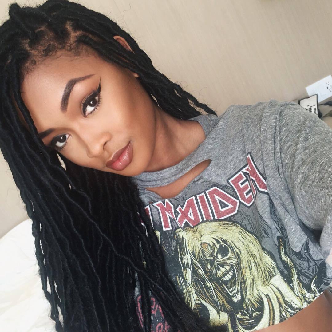istilldontknowher:  fav IG models