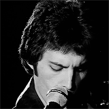 fuckyeahmercury:  22 years without Freddie Mercury 5th September 1946 - 24th November