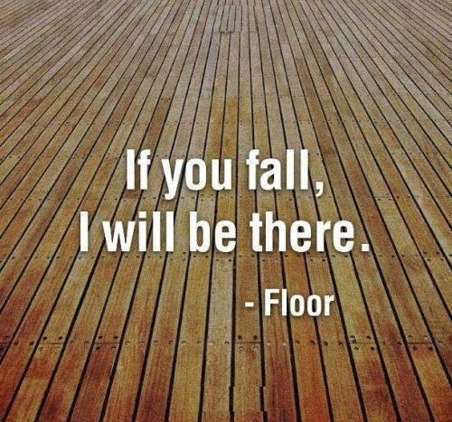 Greatest quote.