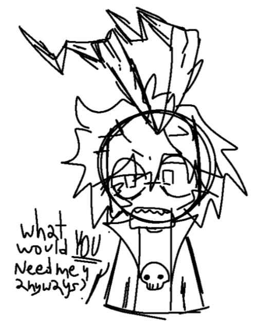 Sum Infection Au Dopdles + Gaz :3