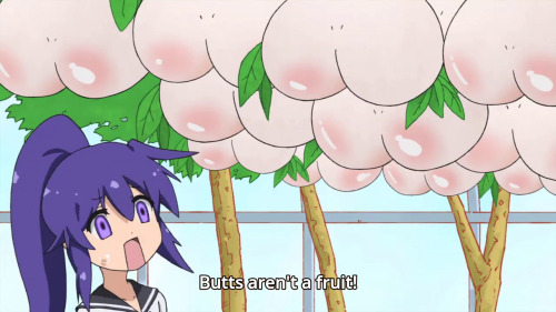 sirlorence:  Teekyuu continues to be the true pinnacle of all animation into its seventh season.    says you~