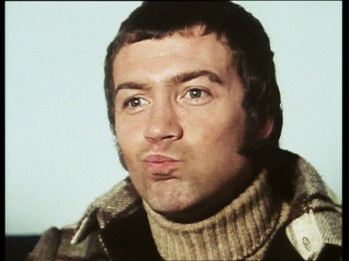 The Professionals 2x03 ‘First Night’In which it’s all hands to the pump when an Is