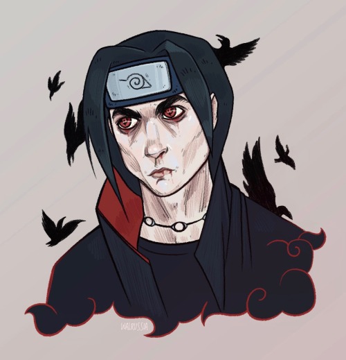 Itachi