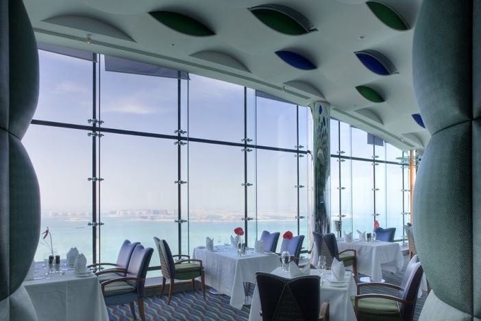 architectureland:  Burj Al Arab is a Luxury hotel located in Dubai, United Arab