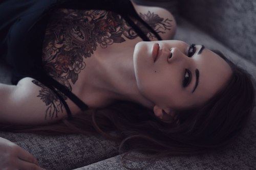 Fitness & Ink