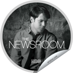      I just unlocked the The Newsroom: Election