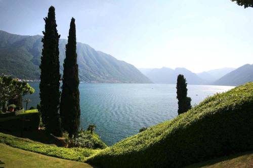 vivalcli: Villa del Balbianello, Lenno, Lombardia, Italia | Comoinstyle