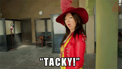 entertainmentweekly:  That time Weird Al made an awesome parody of a Pharrell song….and
