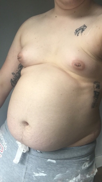 ryan-seth-michael:  I love being this big😍🤗🌮🍕