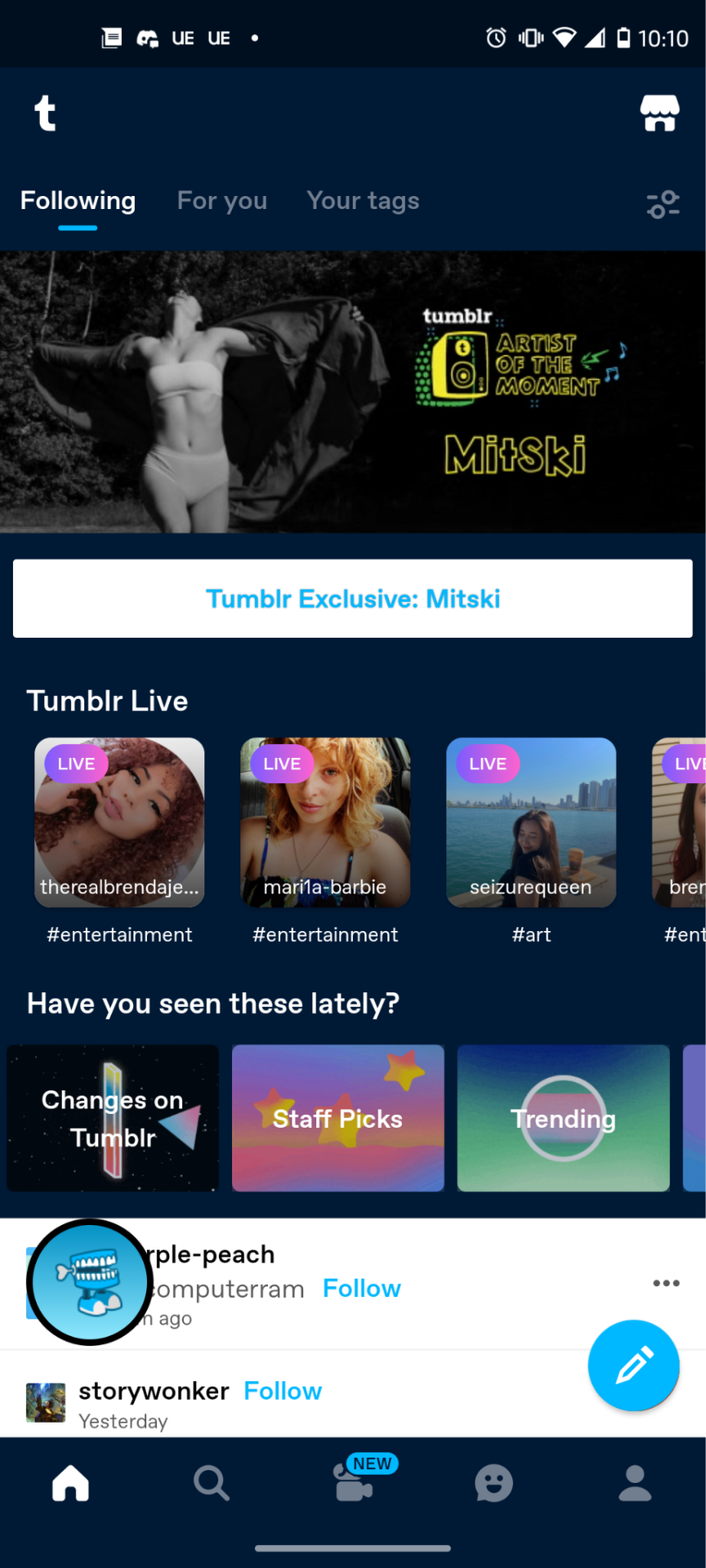 Tumblr media