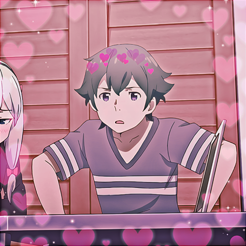 Tell Me.. Do You Feel The Love?