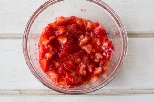 deliciousanddivine:  darkazazael:  foodffs:  Strawberry Cheesecake Biscuit WafflesFollow for recipesGet your FoodFfs stuff here  Yum!  Yaaaaaasssssss! 😍