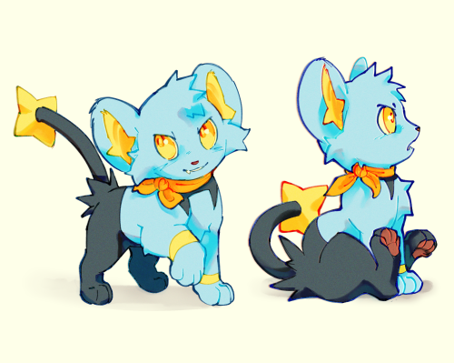 shinx 403