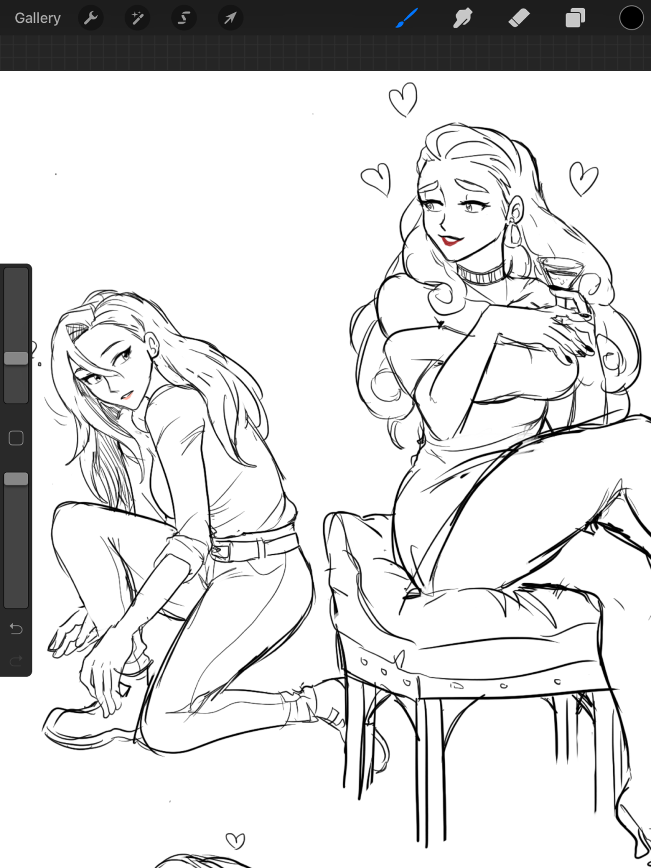 will attempt to finish this adara/rosie asfmfkgmgm adult photos