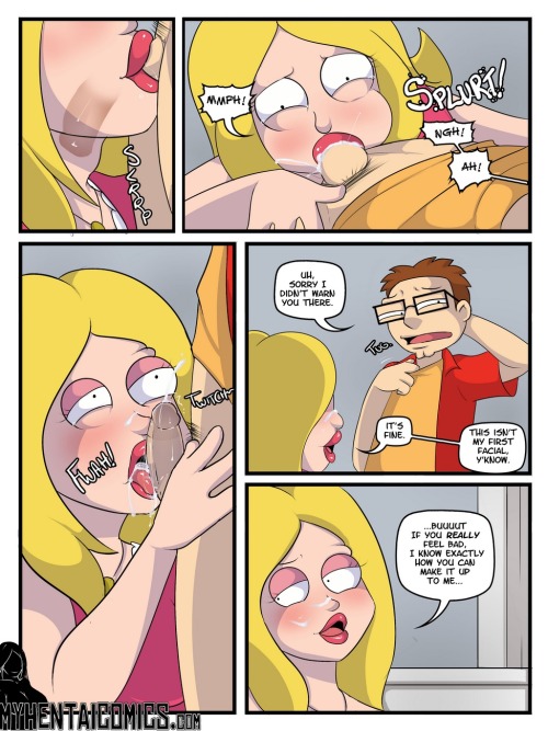 my-hentai-grid:  Commissioned comic by Myhentaigrid adult photos