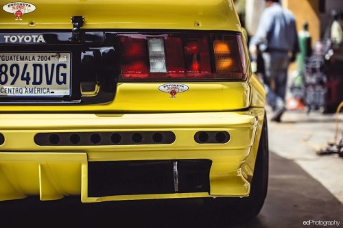 ae86 trueno