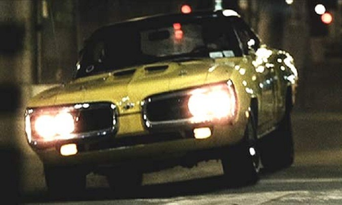 ureyes2me:  Killer Bee 
