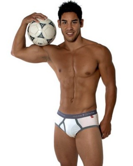 XXX Hot Soccer Muscle Jocks See Live Muscle Jocks photo