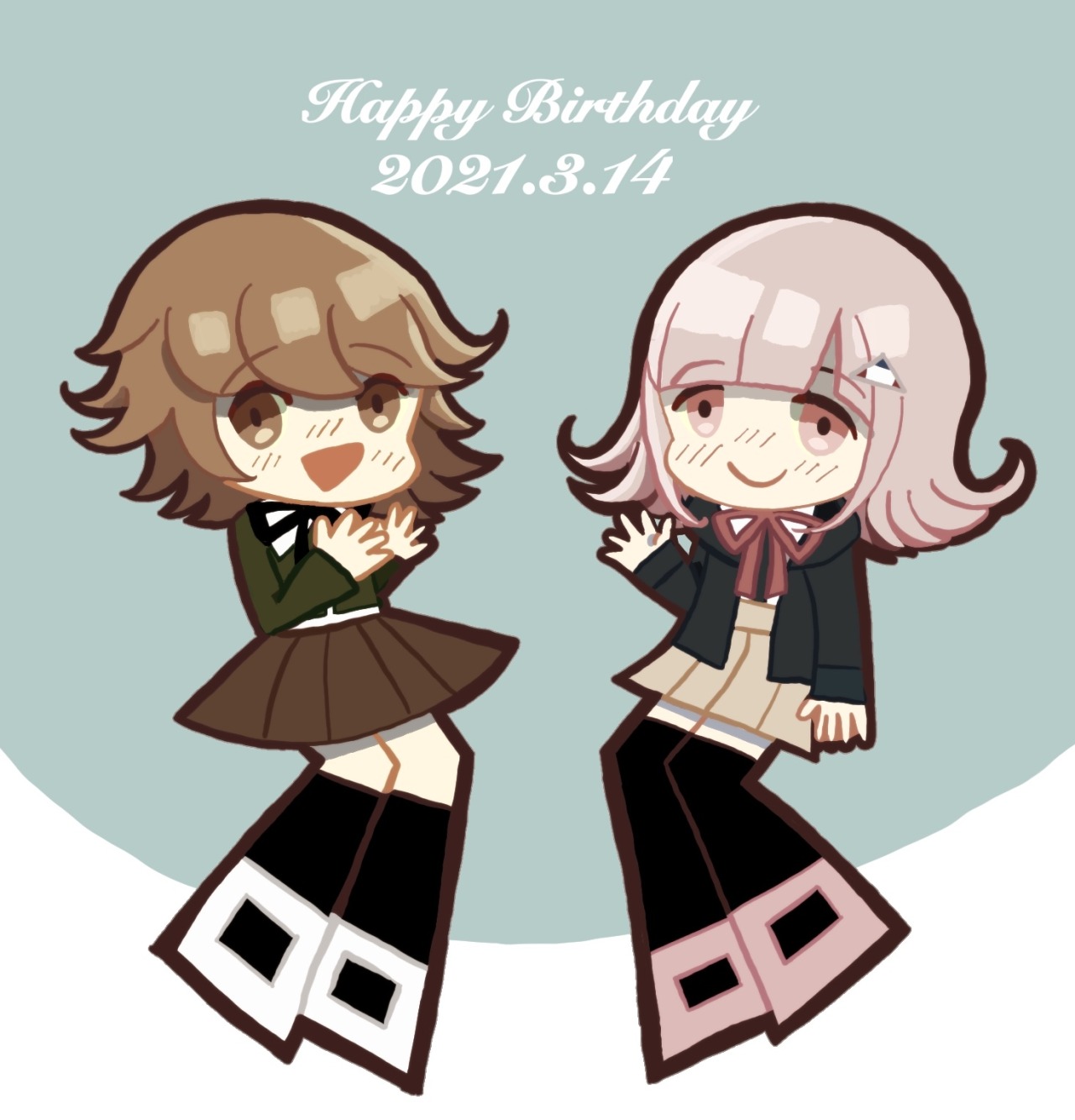 不二咲 千尋 Tumblr Posts Tumbral Com 不二咲 千尋 Tumblr Posts Tumbral Com