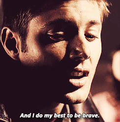 legenddean:  Supernatural Summer Rewatch: Favorite Scene Per Episode↳ Dead in the