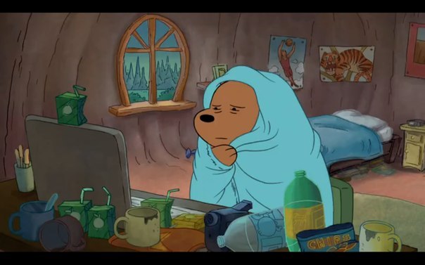 art-woonz:   Mood 