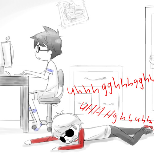 bluupanda:  do it for science john 
