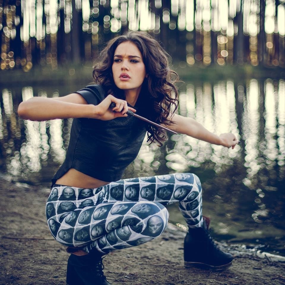 jayzsongwason:  imalittleshortforastormtrooper:  The new Black Milk Harry Potter
